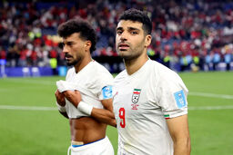 آیا ایران بدشانس‌ترین تیم تاریخ جام جهانی بود؟
