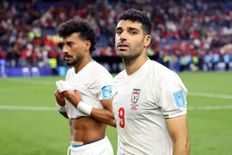 آیا ایران بدشانس‌ترین تیم تاریخ جام جهانی بود؟

