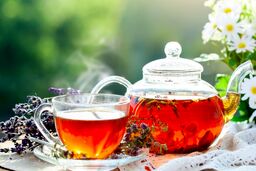 باکیفیت‌ترین و ارزانترین چای سیاه با ارسال رایگان