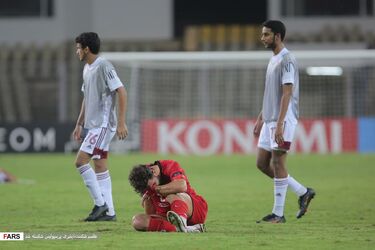 پرسپولیس الوحده