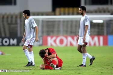 پرسپولیس الوحده