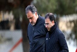 حمله تند شاهرخ بیانی به مدیران استقلال