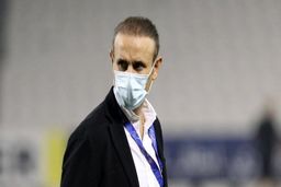 یحیی:طوفانی شروع کردیم و فشار را کم نکردیم