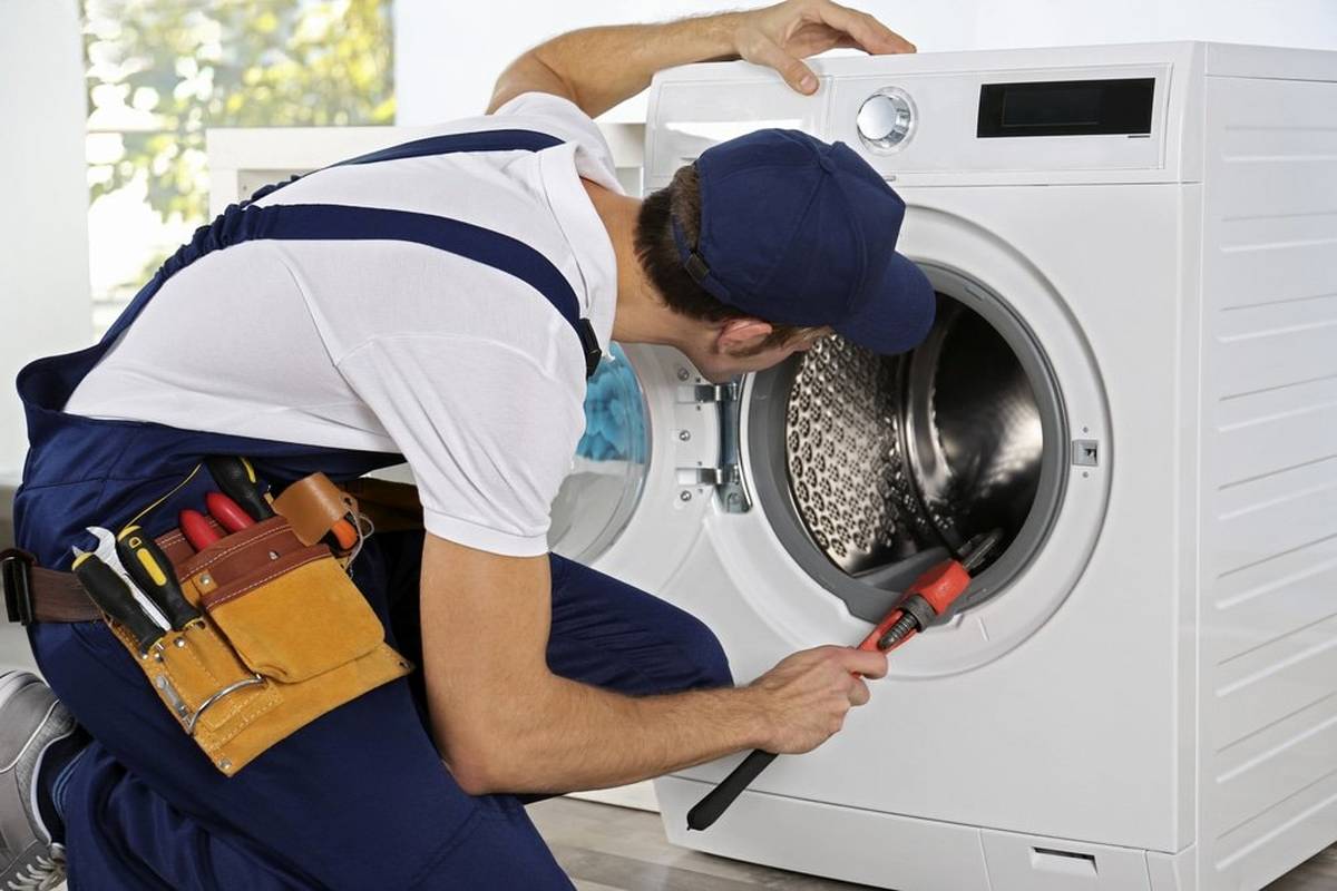 آیا تعمیر لوازم خانگی را میتوان به صورت تلفنی سفارش داد؟