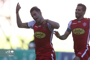 پرسپولیس سپاهان
