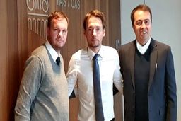 خبر خوش برای پرسپولیسی ها|توافق بزرگ با رادوشویچ