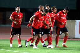  نامه شدیداللحن تراکتور بابت قضاوت داماد افشاریان!