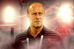 جایگزین کالدرون در پرسپولیس کیست؟

