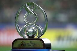 برنامه AFC برای برگزاری لیگ قهرمانان آسیا

