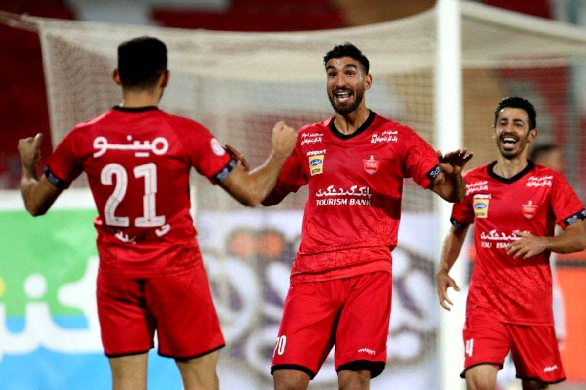 خبر بد برای سرخ پوشان؛ کار ستاره پرسپولیس به جراحی کشید!​