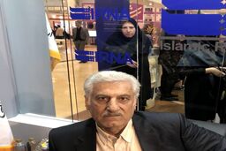 کری خوانی اسطوره استقلال برای دربی آسیایی