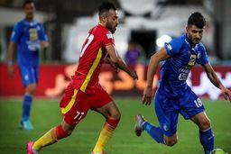 تاریخ مسابقه استقلال – فولاد مشخص شد

