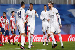 بالاخره غول خفـته لالیگا بیدار شد!