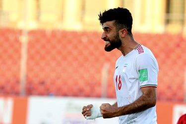ایران 3 هنگ کنگ 1