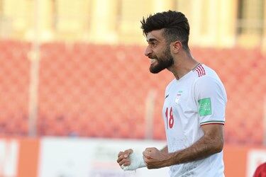 ایران 3 هنگ کنگ 1