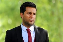 عکس عروسی حامد بهداد 