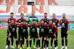 طبق آمار پرسپولیس قهرمان است!