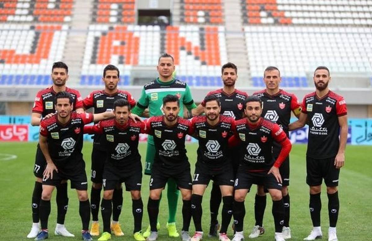 رسمی؛پرسپولیس بهترین تیم آسیا شد