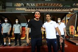 جواد نکونام سرمربی استقلال شد؟ | جزئیات