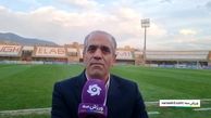 (ویدئو) شرایط پرسپولیس برای دربی خیلی بهتر است