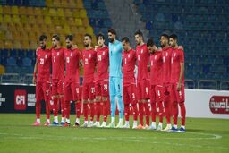 نبرد با کی‌روش برای دومین قهرمانی قلعه نویی