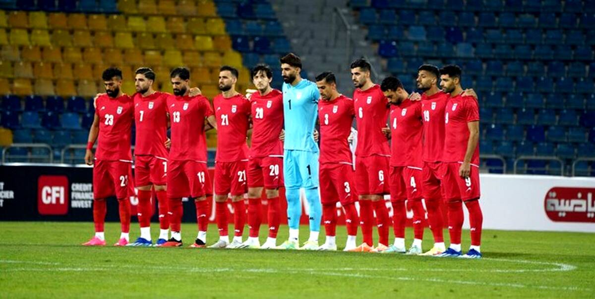 نبرد با کی‌روش برای دومین قهرمانی قلعه نویی