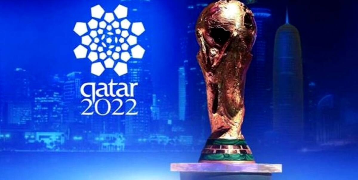 بلیت پرواز به جام جهانی قطر،۵ میلیون تومان|جزئیات