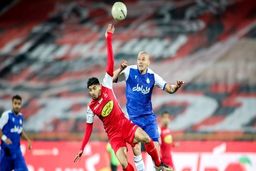 اعتراض‌های عجیب مهدی ترابی در دربی