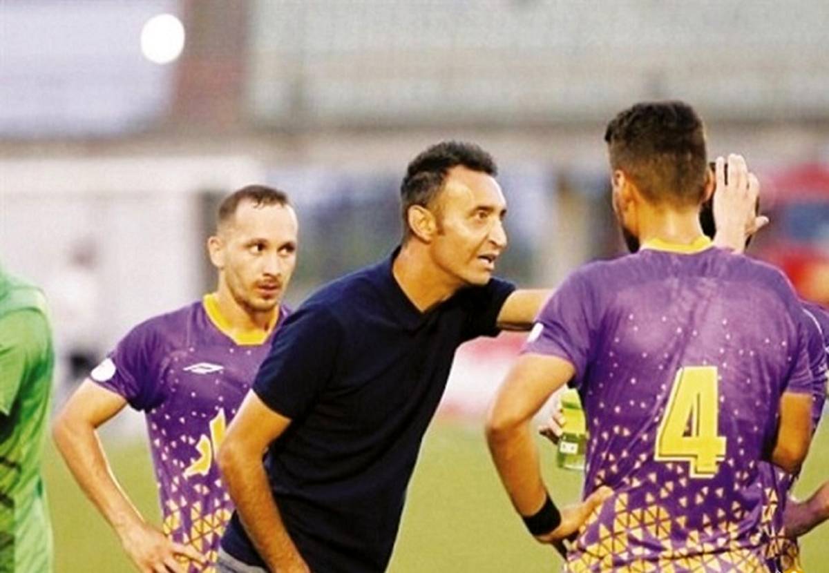 فاش شد: توافق ۳۵ میلیاردی رضا عنایتی با استقلالی پولدار