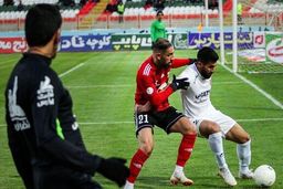 تراکتور با موتور «ایرانی» روشن شد/ اتفاق خوب برای کاپیتان‌ها

