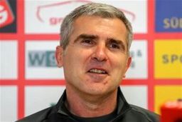 توافق نهایی با مربی کروات تراکتور 