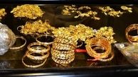 قیمت سکه و طلا امروز 10 خرداد 