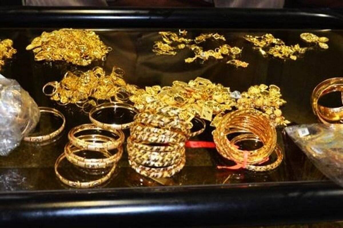 قیمت سکه و طلا امروز 10 خرداد 
