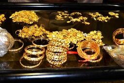 قیمت سکه و طلا امروز 10 خرداد 