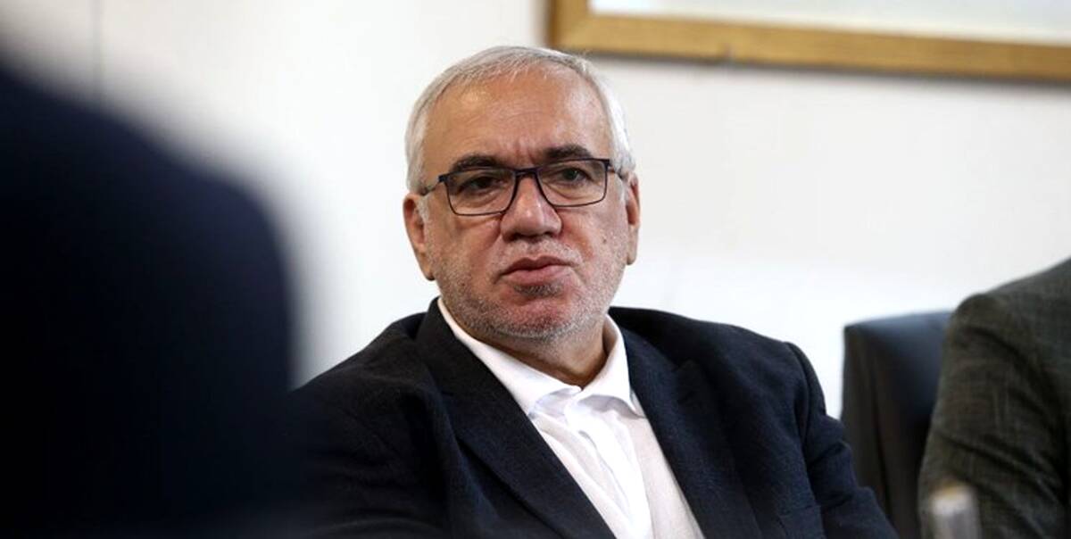 جدیدترین خبر از تغییر مدیرعامل استقلال