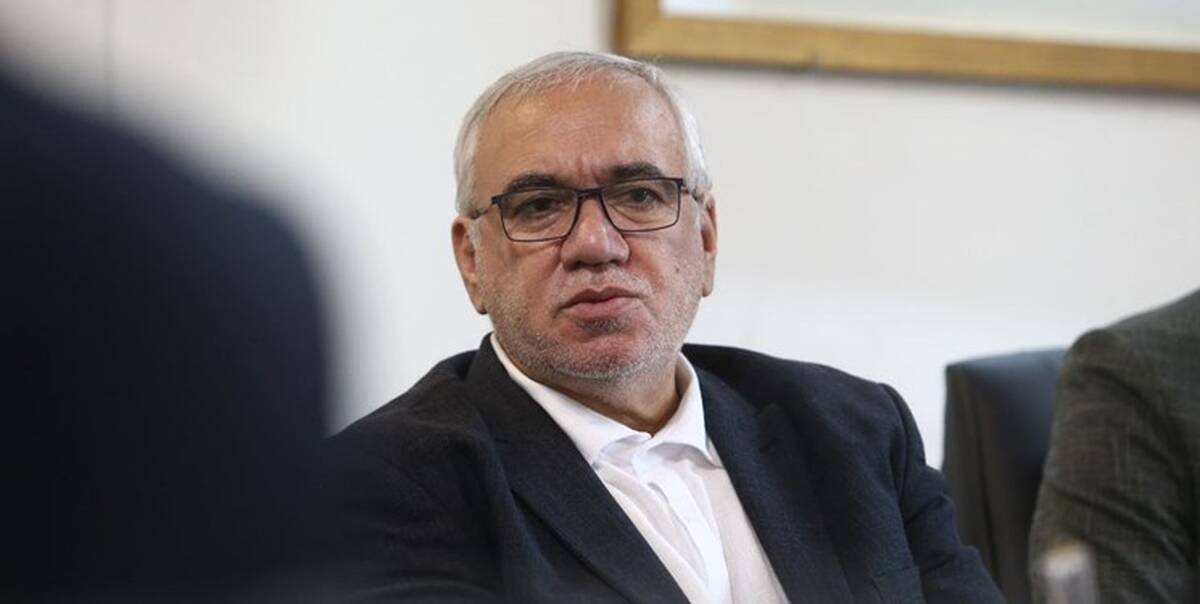 جدیدترین خبر از تغییر مدیرعامل استقلال