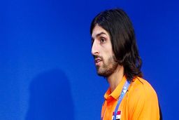 بعد از علا عباس؛طارق همام هم در نساجی