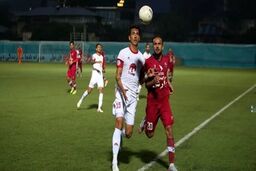 از برخورد منشا ناراحت شدم!