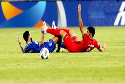 بی ثباتی مدیریت بلای جان پرسپولیس بزرگ