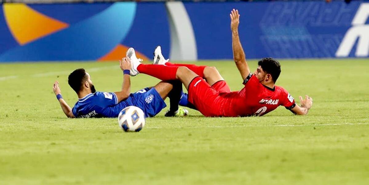 بی ثباتی مدیریت بلای جان پرسپولیس بزرگ