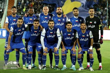 ذوب آهن استقلال