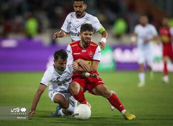 ملوان پرسپولیس