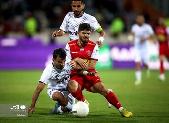 ملوان پرسپولیس