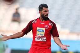 رقم پیشنهادی کنعانی به پرسپولیس لو رفت!