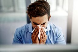 هشدار جدی:با این علائم شما امیکرون جدید دارید!