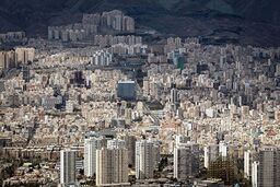  ارزان ترین و گران ترین قیمت مسکن در تهران