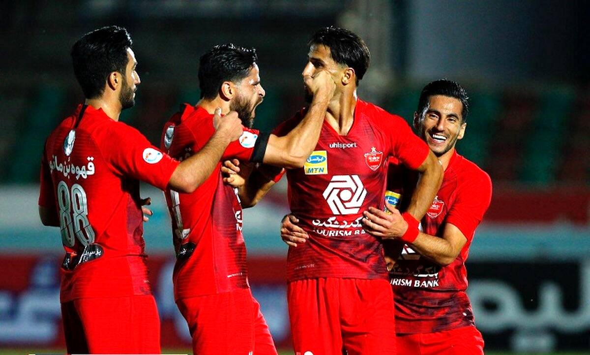 پرسپولیس دنبال جام، استقلال دنبال مقصر!