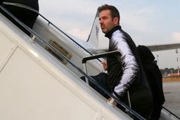 استراماچونی: بخاطره استقلال دادگاهی می شوم

