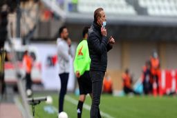 یحیی گل محمدی:عالی نتیجه گرفتیم