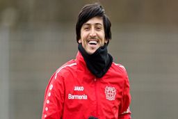 سردار آزمون مقابل بایرن به میدان می رود!عکس